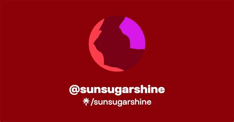 (@sunsugarshine) • Instagram photos and videos